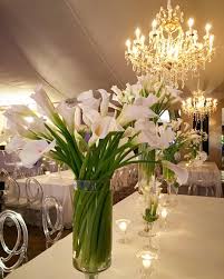 427 Likes 13 Comments Anamaria Duron Dieckmann Anamariaseventos On Instagram Bellas Flores Frescas W Wedding Deco Calla Lillies Wedding Decorations