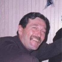 William Christopher Staats Obituary