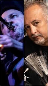 Mambo, anyone? Learn to play and sing some of the most ubiquitous styles,  rhythms and grooves in Afro-Cuban music with Grammy Award winners, Peter  Brainin and Willie Martinez at the RBH Jazz Camp. ...