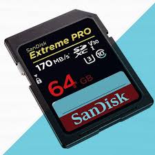 You also get to unlock the possibilities with different devices by enjoying ample space and faster file transfer. 10 Best Memory Cards 2021 Memory Card Recommendations