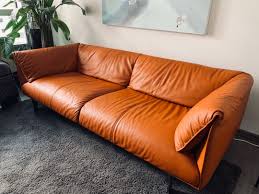 Potterybarn.com has been visited by 100k+ users in the past month Beautiful And Original Poltrona Frau John John Sofa Furniture Home Living Furniture Sofas On Carousell