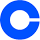 Coinbase logo