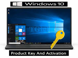 Image result for Windows 10 product key