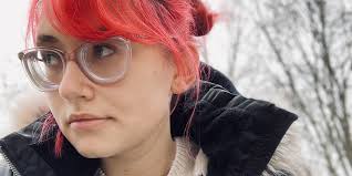 Bella Burke • School of Humanities • Purchase College