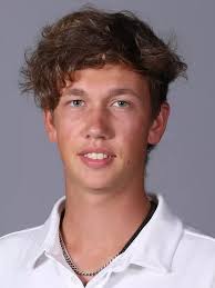 2020-21 Men's Tennis Roster