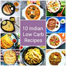 Low Carb Recipe Collection - Rajjo's ...