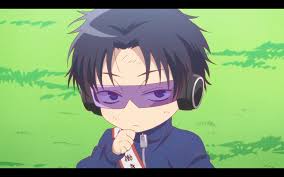 Hirotaka Nifuji Wotakoi 1x08 Anime Romance Manga Anime Aesthetic Anime