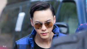 陳偉霆 20160212 老九門 上班路透firstsight初心站飯拍 william chan fanpics hengdian feb 12 2016 cr firstsight 陈伟霆初心站 陳偉霆 陈伟霆 ウィリアム チャン singer williams actors