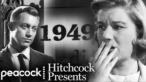 Alfred Hitchcock Presents" The Morning of the Bride (TV Episode 1959)