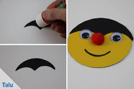 Basteln biene basteln aus papier vorlage. Bienen Basteln Anleitung Und Ideen Fur Verschiedene Materialien Talu De