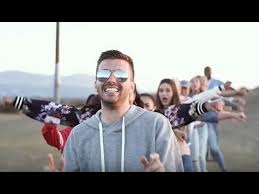 Funky Luz Y Sal Video Oficial Ft Edward Sanchez Nuevo 2017 Youtube Evan Craft Canciones Cristianas Videoclip