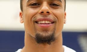 Former Sahuaro standout Derik Hall named All-American