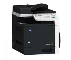 Konica minolta business solutions u.s.a. Bizhub C25 A4 Mfp Central Business Equipment