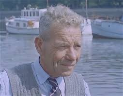 Who Was The Man At The Bow?