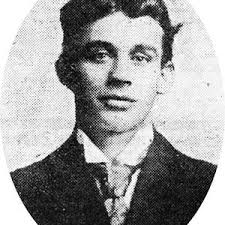 Nils Johansson : Swedish Titanic Victim (Third Class Passenger)