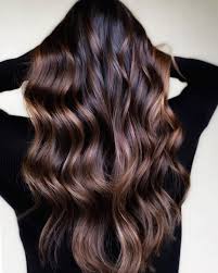 Black to blonde balayage for straight hair. Complete Guide To Balayage Maintenance For All Hair Colors Hair Adviser