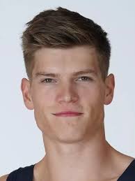 2021-22 Men's Crew (Lightweight) Roster