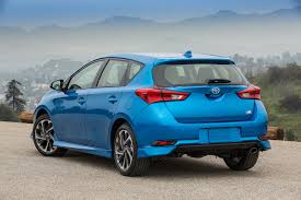 Top 5 things you need to know! Double Take For Revised Toyota Corolla Hatch Forcegt Com