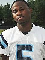 Hakim Jones, NC State, Athlete