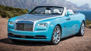 Maybe you would like to learn more about one of these? Rolls Royce Dawn Review 2021 Top Gear