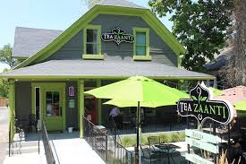 Tea Zaanti - Salt Lake City, UT | joe coffee