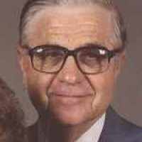 Don Loveridge Peet (1920–2009)