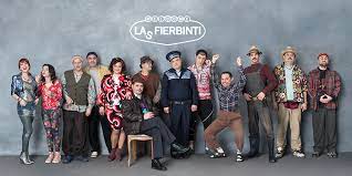 Las Fierbinti Online