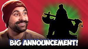 New Merch And Competition ANNOUCEMENT