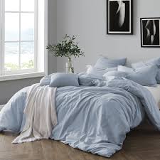 Coolidge Duvet Cover Set Reviews Allmodern Blue Bedroom Decor Light Blue Bedroom Blue Rooms