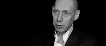 Interview: Peter Saville