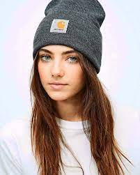 Splitlehavre Lehavre Lh Winter Winteriscoming Winterstyle Carhartt Carharttwip Beanie Bonnet Col Outfits With Hats Beanie Outfit Carhartt Hat Outfit