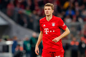 Jorginho has warned chelsea not to let their demoralising bayern munich demolition derail their maiden season under boss frank lampard. Four Key Battles As Chelsea Host Bayern Munich In Cl Page 3