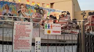 Posted by 2 years ago. Crabtree Amusement Carnival In Austin Texas August 4 2021 At Austintxlocal Com