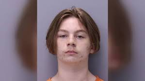 Report: Told of girl's death, teen accused of stabbing her 114 times asked:  'How is that my problem?'