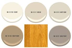 Painting my combo kitchen family room and learned a ton about paint colors from your site. 18 Wall Color With Golden Oak Trim Ideas Oak Trim Wall Color Wood Trim