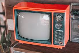 Old tvs often contain hazardous waste that cannot be put in garbage dumpsters. Remembering The 80s Tv Quiz Stuff Co Nz