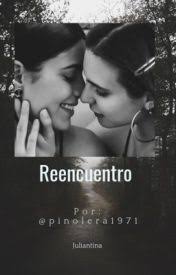 Reencuentro (Juliantina) Terminada