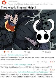If Hollow Knight Characters Had Reddit Hollowknightmemes Hollow Art Miraculous Ladybug Funny Knight
