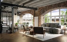 Prix D Une Renovation De Hangar En Loft En 2020