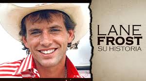 🐮​😱​ LANE FROST Su vida e Historia