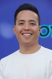 Alan Yang Los Angeles Premiere Lionsgates Editorial Stock Photo