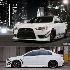 Cool Evo X Incredible Https Www Facebook Com Coolcarscovers Mitsubishi Evo Tuner Cars Japanese Cars