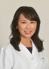 Grace Ahn's Instagram, Twitter & Facebook