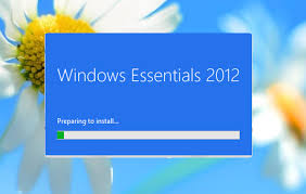 There was a time when apps applied only to mobile devices. Download Windows Live Essentials 2012 Offline Computersnyou