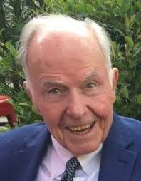 Charles T. McFadden Obituary