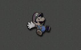 Paper Mario Wallpapers Hd For Desktop Backgrounds If you see some mario wallpaper hd you'd like to use, just click on the image to download to your desktop or mobile devices. paper mario wallpapers hd for desktop