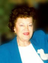 Florence Monica Konieczka Obituary