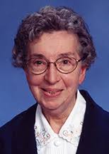 Remembering Sister M. Charlene Templeton, IHM