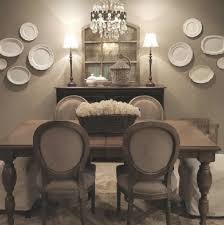 French country dining room furniture is very unique to its style. Rustic Elegant French Farmhouse Dining Ideas Hello Lovely