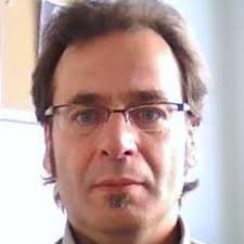 Miguel Ángel ESCOBAR BRAVO